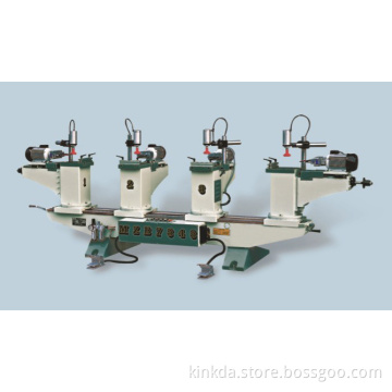 MZB7343-Horizontal multi-axle woodworking driller,multi-axle driller,woodworking driller